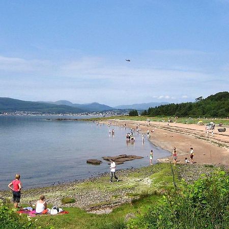 Sunset View Daire Gourock Dış mekan fotoğraf
